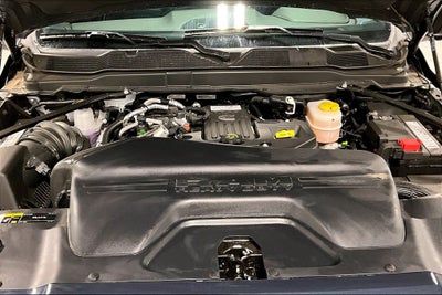 2025 RAM Ram 2500 RAM 2500 LARAMIE CREW CAB 4X4 6'4' BOX