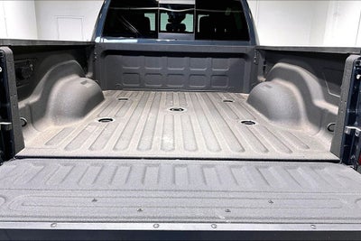 2025 RAM Ram 2500 RAM 2500 LARAMIE CREW CAB 4X4 6'4' BOX