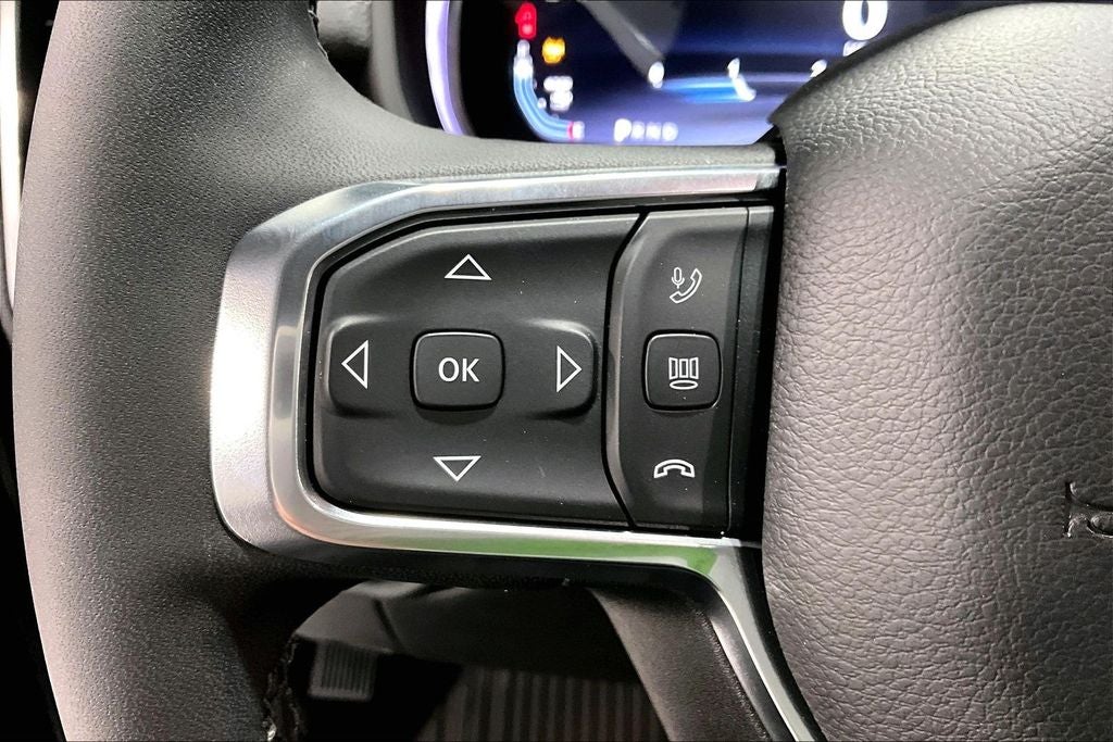 2025 RAM Ram 2500 RAM 2500 LARAMIE CREW CAB 4X4 6'4' BOX