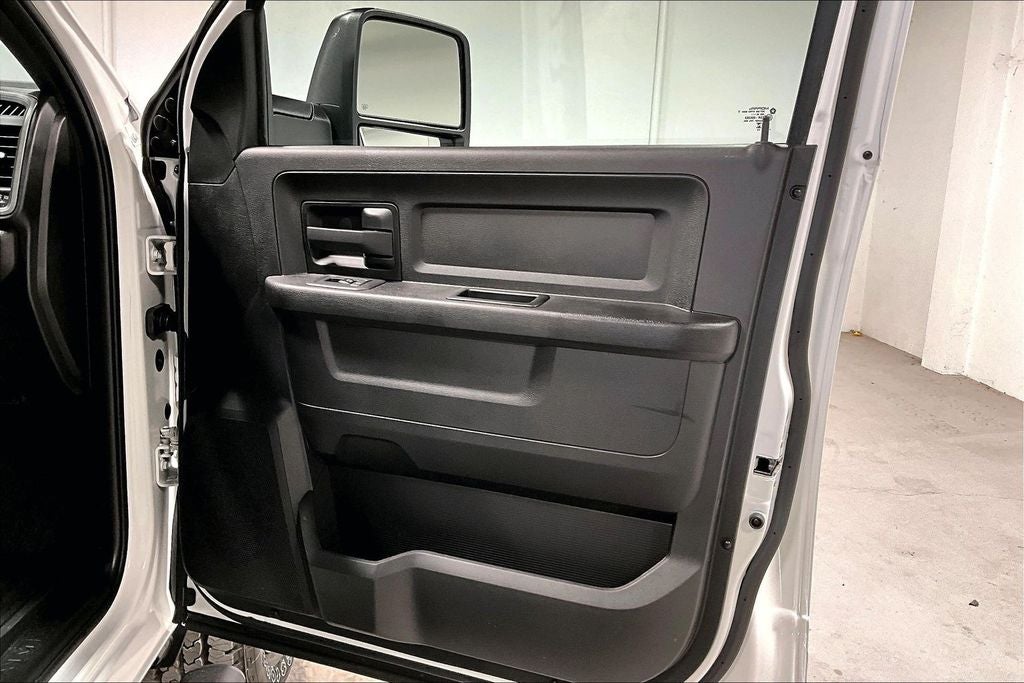 2026 RAM Ram 2500 RAM 2500 TRADESMAN CREW CAB 4X4 8' BOX