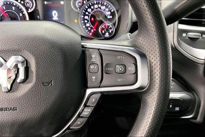 2026 RAM Ram 2500 RAM 2500 TRADESMAN CREW CAB 4X4 8' BOX