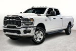 2026 RAM Ram 2500 RAM 2500 TRADESMAN CREW CAB 4X4 8' BOX