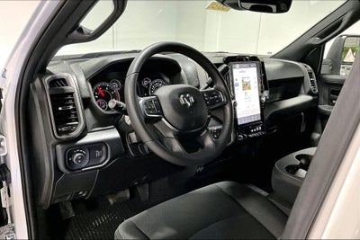 2026 RAM Ram 2500 RAM 2500 TRADESMAN CREW CAB 4X4 8' BOX