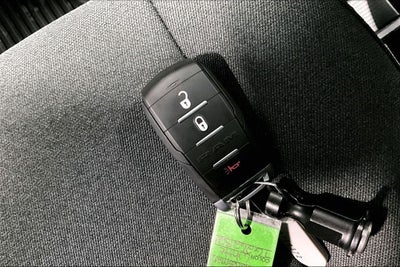 2026 RAM Ram 2500 RAM 2500 TRADESMAN CREW CAB 4X4 8' BOX