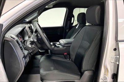 2026 RAM Ram 2500 RAM 2500 TRADESMAN CREW CAB 4X4 8' BOX