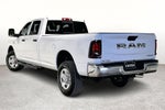 2026 RAM Ram 2500 RAM 2500 TRADESMAN CREW CAB 4X4 8' BOX