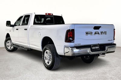 2026 RAM Ram 2500 RAM 2500 TRADESMAN CREW CAB 4X4 8' BOX
