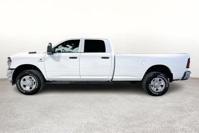 2026 RAM Ram 2500 RAM 2500 TRADESMAN CREW CAB 4X4 8' BOX