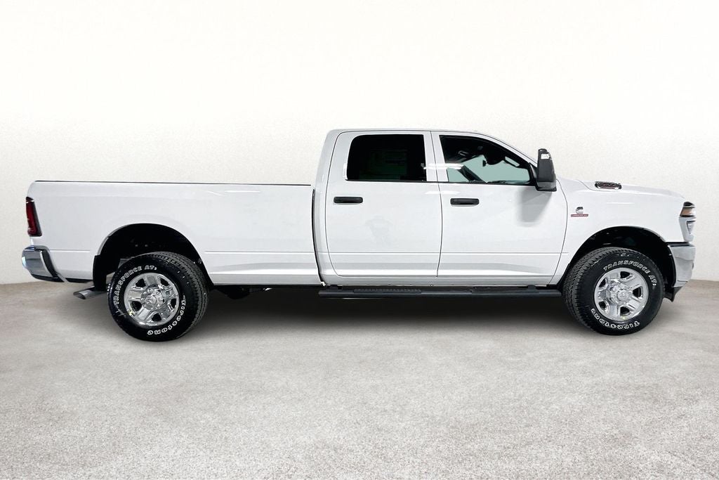 2026 RAM Ram 2500 RAM 2500 TRADESMAN CREW CAB 4X4 8' BOX