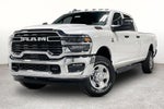 2026 RAM Ram 2500 RAM 2500 TRADESMAN CREW CAB 4X4 8' BOX