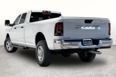 2026 RAM Ram 2500 RAM 2500 TRADESMAN CREW CAB 4X4 8' BOX