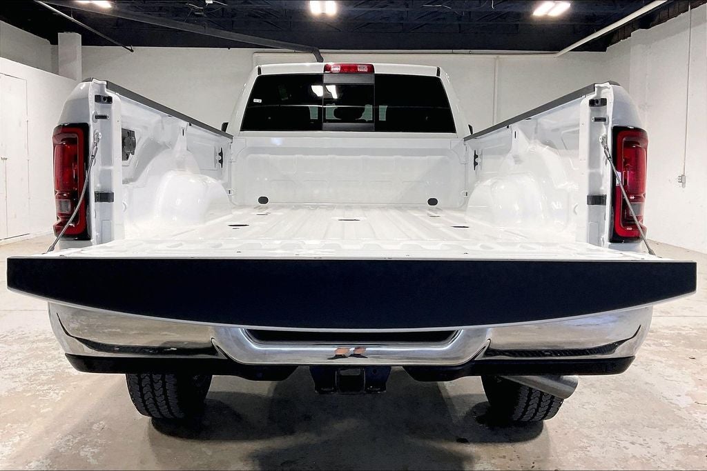 2026 RAM Ram 2500 RAM 2500 TRADESMAN CREW CAB 4X4 8' BOX