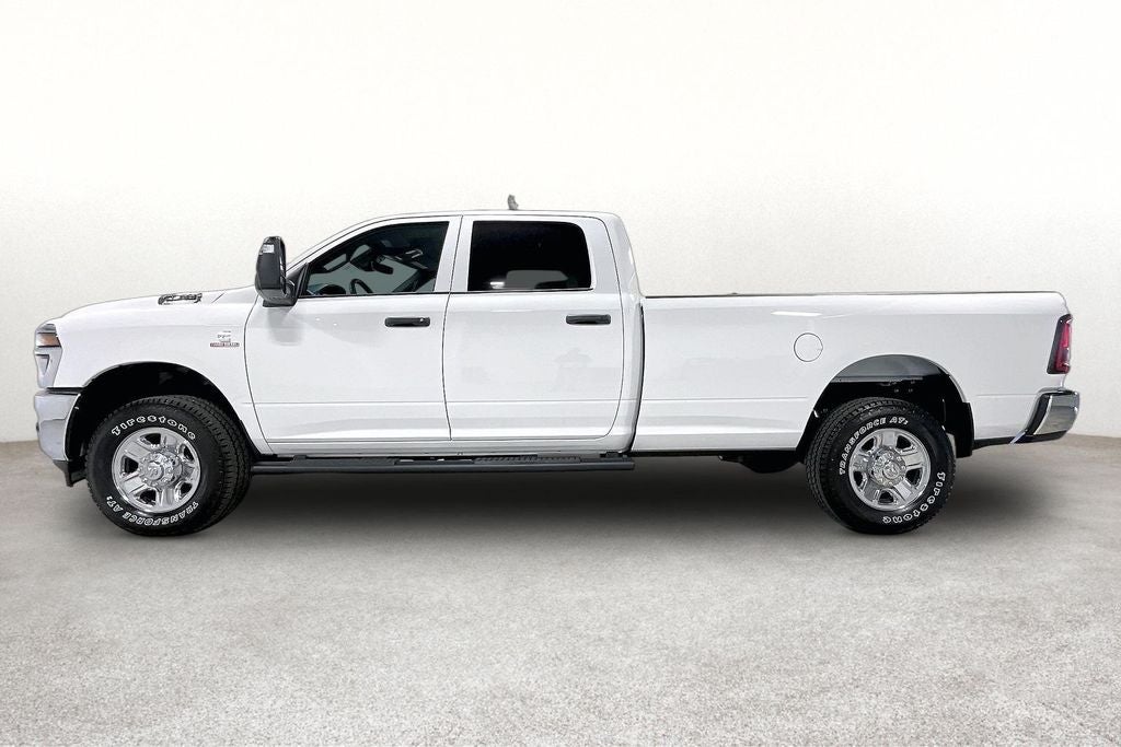 2026 RAM Ram 2500 RAM 2500 TRADESMAN CREW CAB 4X4 8' BOX