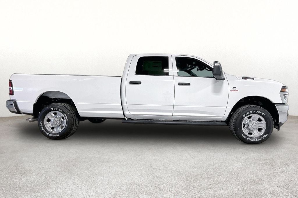 2026 RAM Ram 2500 RAM 2500 TRADESMAN CREW CAB 4X4 8' BOX