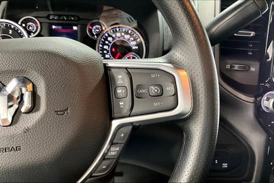 2026 RAM Ram 2500 RAM 2500 TRADESMAN CREW CAB 4X4 8' BOX