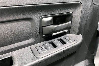 2026 RAM Ram 2500 RAM 2500 TRADESMAN CREW CAB 4X4 8' BOX