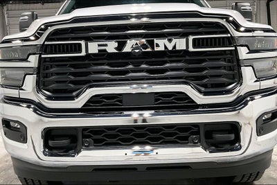 2026 RAM Ram 2500 RAM 2500 TRADESMAN CREW CAB 4X4 8' BOX