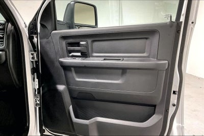 2026 RAM Ram 2500 RAM 2500 TRADESMAN CREW CAB 4X4 8' BOX