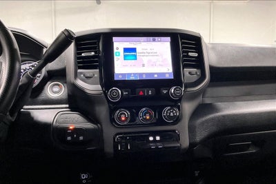 2026 RAM Ram 2500 RAM 2500 TRADESMAN CREW CAB 4X4 8' BOX