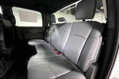 2026 RAM Ram 2500 RAM 2500 TRADESMAN CREW CAB 4X4 8' BOX