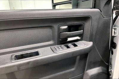 2026 RAM Ram 2500 RAM 2500 TRADESMAN CREW CAB 4X4 8' BOX