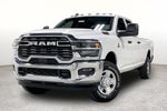 2026 RAM Ram 2500 RAM 2500 TRADESMAN CREW CAB 4X4 8' BOX