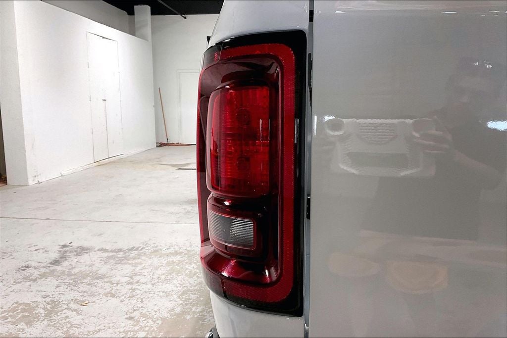 2026 RAM Ram 2500 RAM 2500 TRADESMAN CREW CAB 4X4 8' BOX