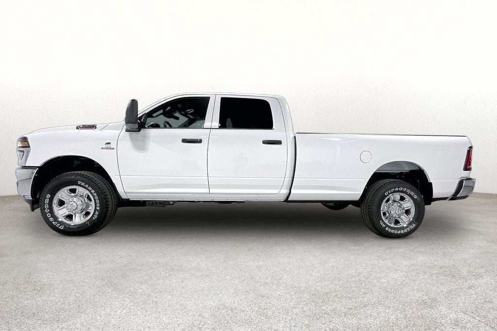 2026 RAM Ram 2500 RAM 2500 TRADESMAN CREW CAB 4X4 8' BOX
