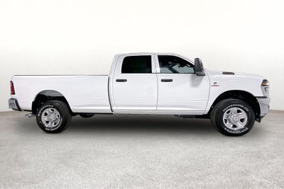 2026 RAM Ram 2500 RAM 2500 TRADESMAN CREW CAB 4X4 8' BOX