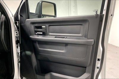 2026 RAM Ram 2500 RAM 2500 TRADESMAN CREW CAB 4X4 8' BOX
