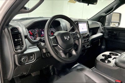 2026 RAM Ram 2500 RAM 2500 TRADESMAN CREW CAB 4X4 8' BOX