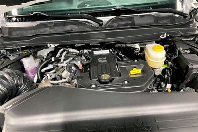 2026 RAM Ram 2500 RAM 2500 TRADESMAN CREW CAB 4X4 8' BOX
