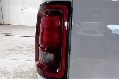 2026 RAM Ram 2500 RAM 2500 TRADESMAN CREW CAB 4X4 8' BOX