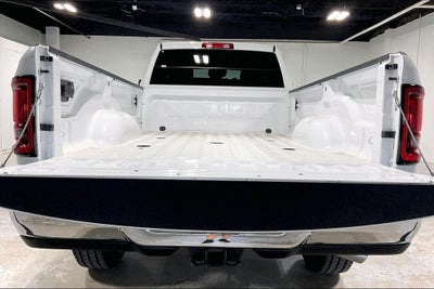 2026 RAM Ram 2500 RAM 2500 TRADESMAN CREW CAB 4X4 8' BOX