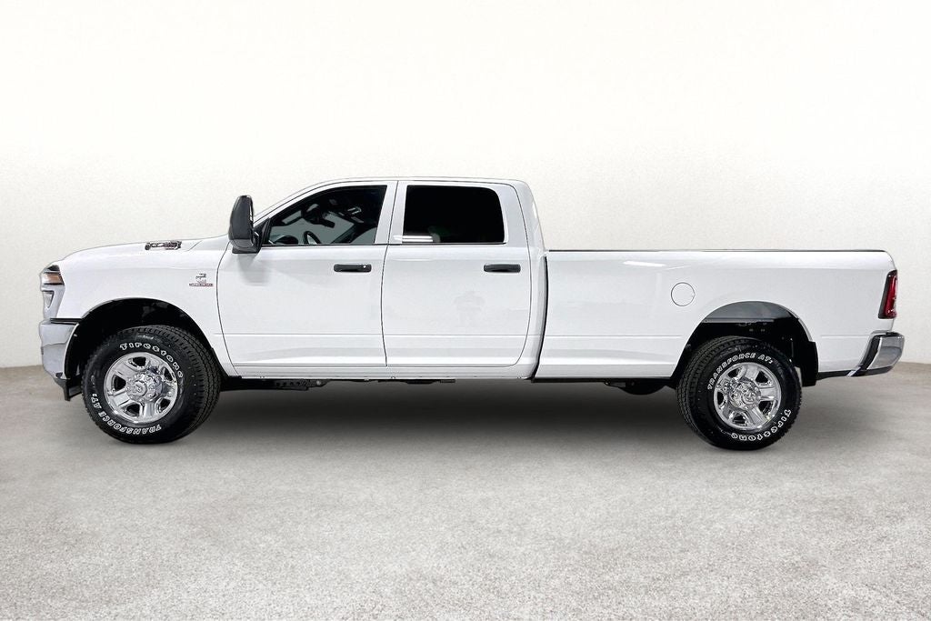2026 RAM Ram 2500 RAM 2500 TRADESMAN CREW CAB 4X4 8' BOX