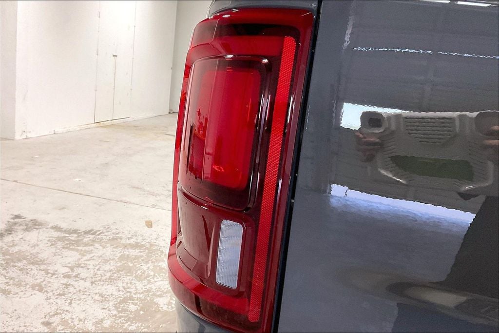2026 RAM Ram 2500 RAM 2500 LARAMIE MEGA CAB 4X4 6'4' BOX