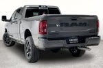 2026 RAM Ram 2500 RAM 2500 LARAMIE MEGA CAB 4X4 6'4' BOX