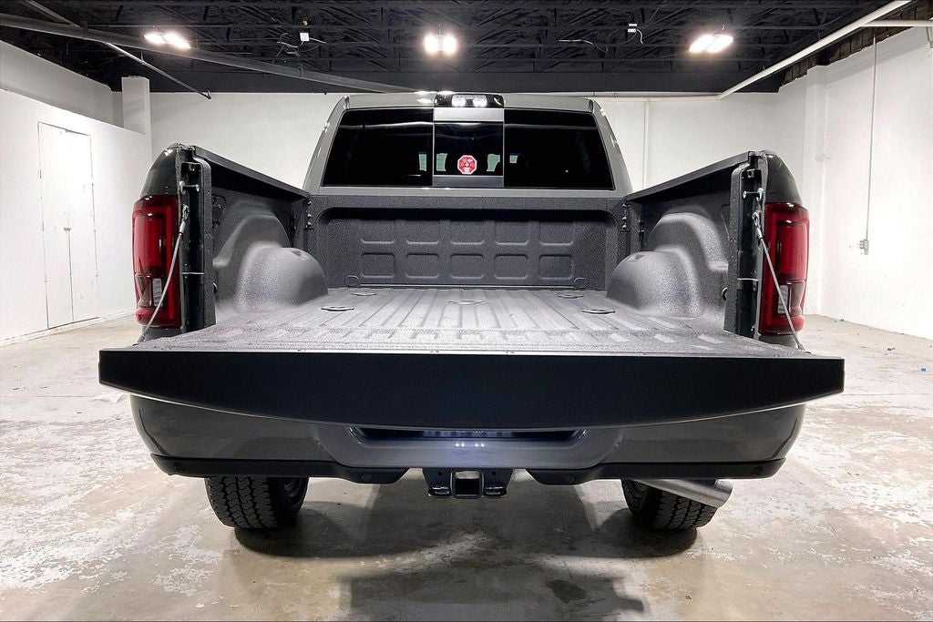 2026 RAM Ram 2500 RAM 2500 LARAMIE MEGA CAB 4X4 6'4' BOX