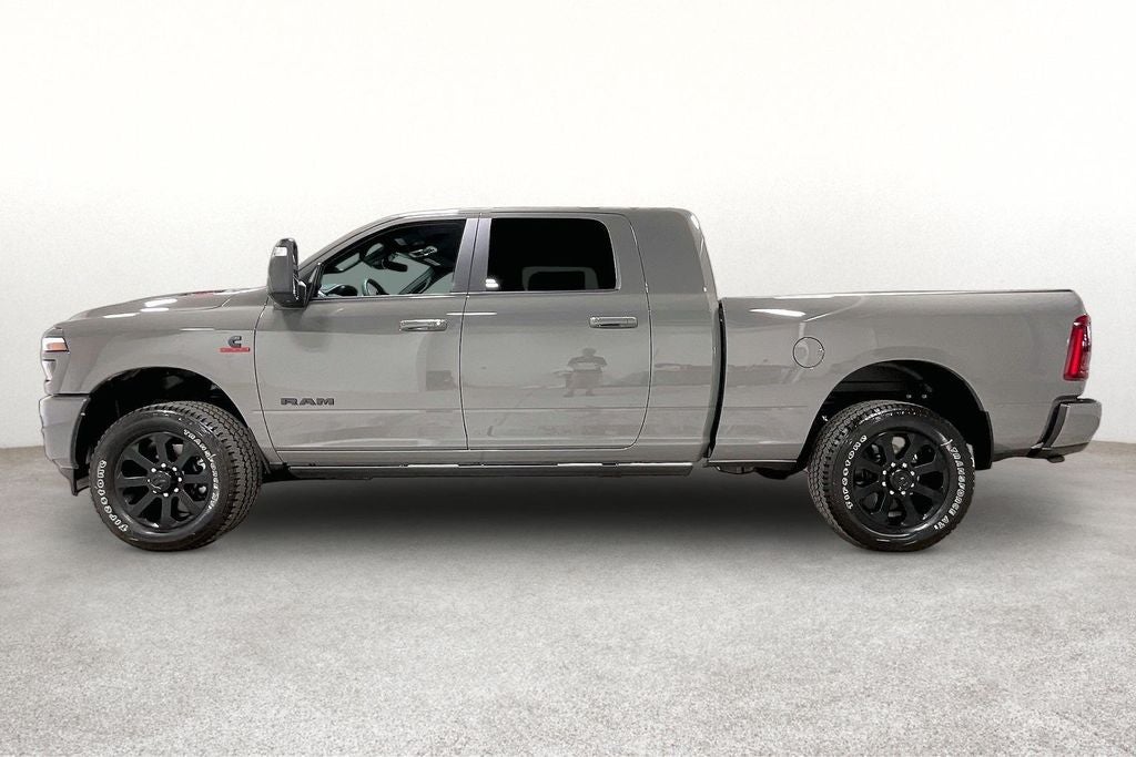 2026 RAM Ram 2500 RAM 2500 LARAMIE MEGA CAB 4X4 6'4' BOX