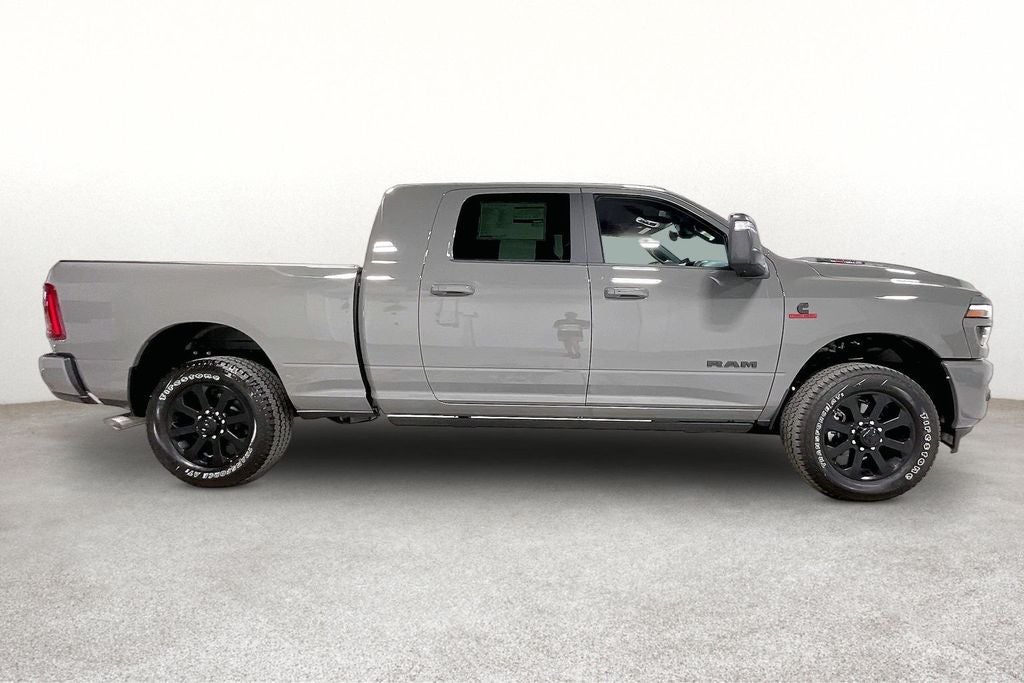 2026 RAM Ram 2500 RAM 2500 LARAMIE MEGA CAB 4X4 6'4' BOX