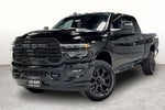 2026 RAM Ram 2500 RAM 2500 LARAMIE MEGA CAB 4X4 6'4' BOX