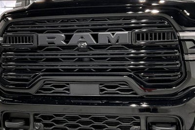 2026 RAM Ram 2500 RAM 2500 LARAMIE MEGA CAB 4X4 6'4' BOX