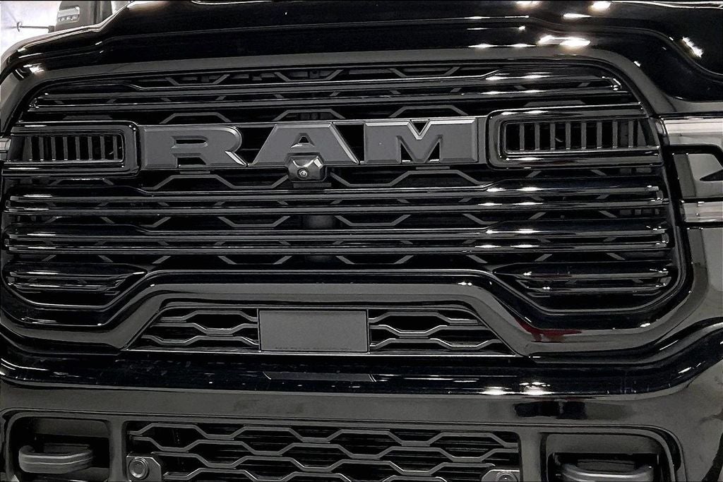 2026 RAM Ram 2500 RAM 2500 LARAMIE MEGA CAB 4X4 6'4' BOX