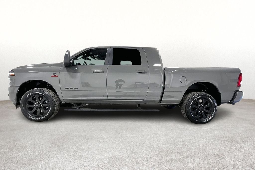 2026 RAM Ram 2500 RAM 2500 LARAMIE MEGA CAB 4X4 6'4' BOX