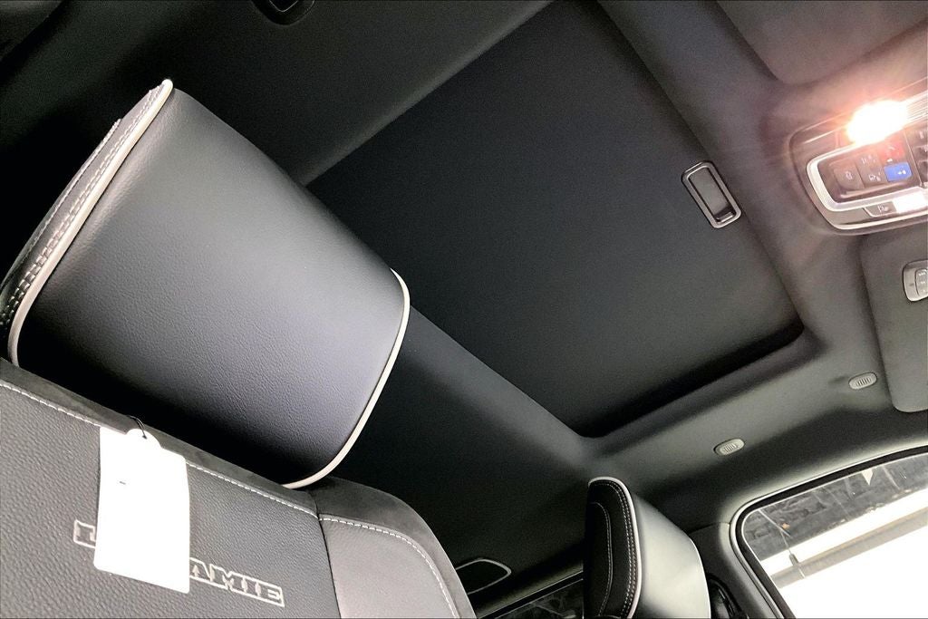 2026 RAM Ram 2500 RAM 2500 LARAMIE MEGA CAB 4X4 6'4' BOX