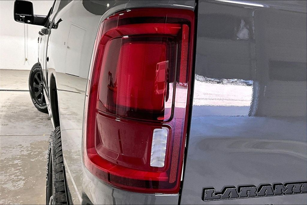 2026 RAM Ram 2500 RAM 2500 LARAMIE MEGA CAB 4X4 6'4' BOX