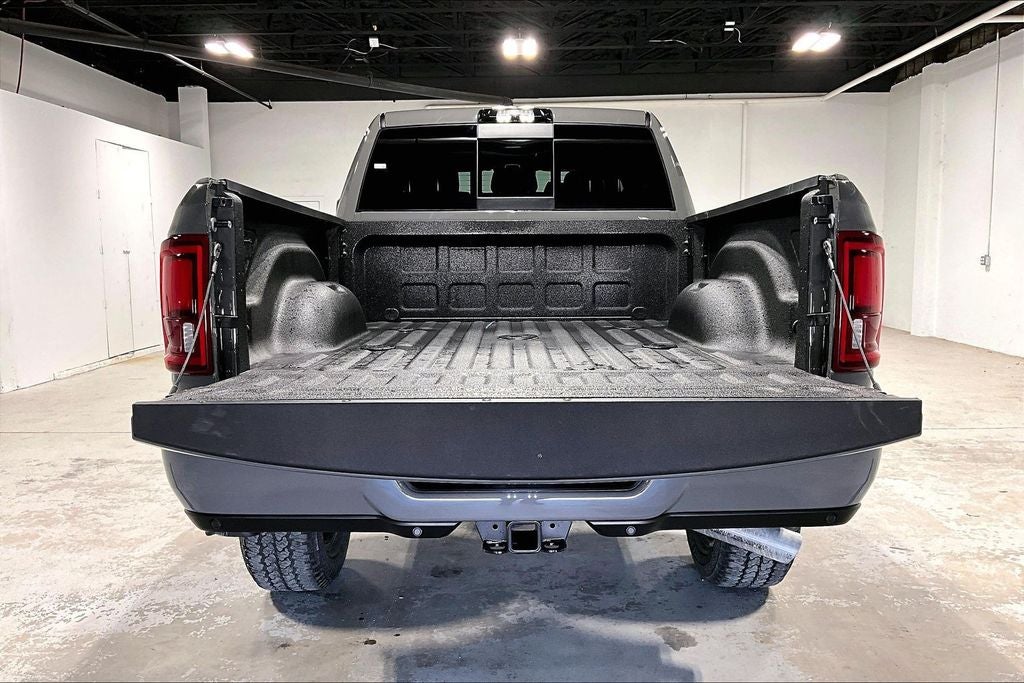2026 RAM Ram 2500 RAM 2500 LARAMIE MEGA CAB 4X4 6'4' BOX