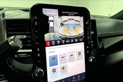 2026 RAM Ram 2500 RAM 2500 LIMITED MEGA CAB 4X4 6'4' BOX