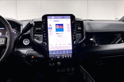 2026 RAM Ram 2500 RAM 2500 LIMITED MEGA CAB 4X4 6'4' BOX