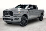 2026 RAM Ram 2500 RAM 2500 LIMITED MEGA CAB 4X4 6'4' BOX